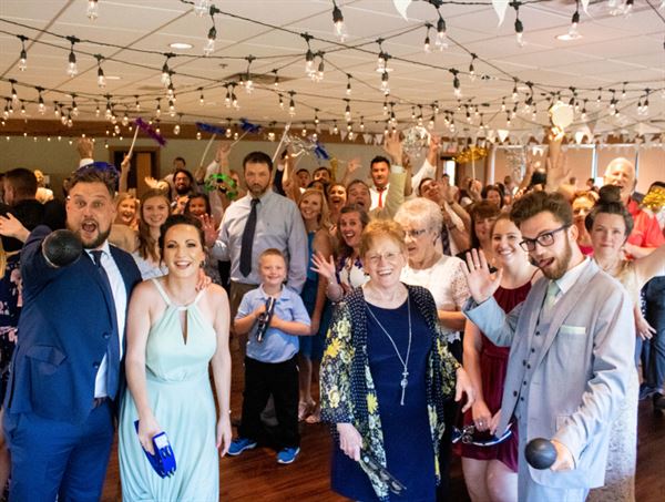 Coppertop at Cherokee Hills Golf Course