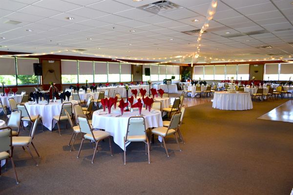 Coppertop at Cherokee Hills Golf Course