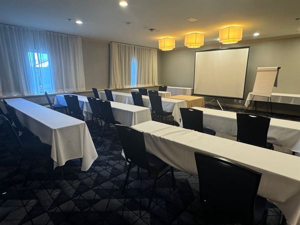 Courtyard Los Angeles Baldwin Park