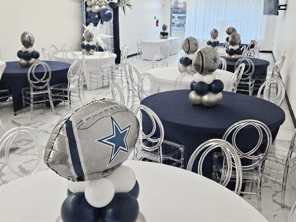 Lasting Memories Event Venue