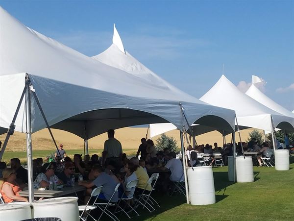 Airway Hills Golf and Event Center