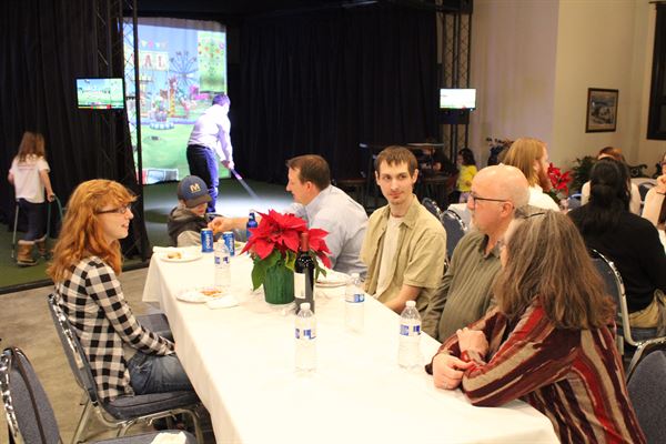 Airway Hills Golf and Event Center