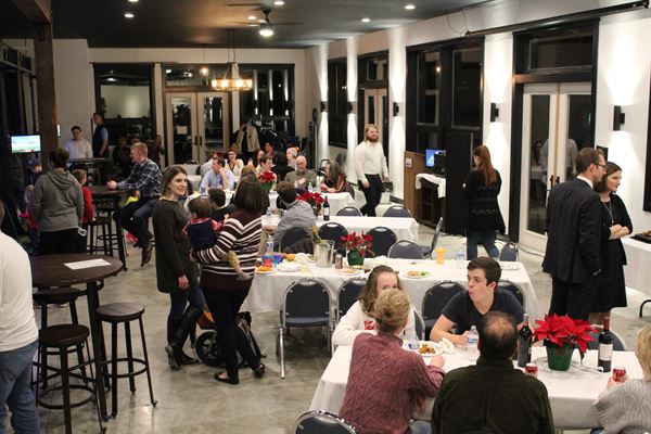 Airway Hills Golf and Event Center