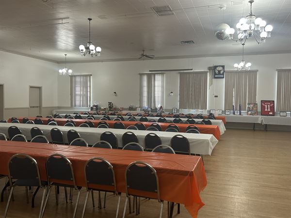 Elks Lodge 1299