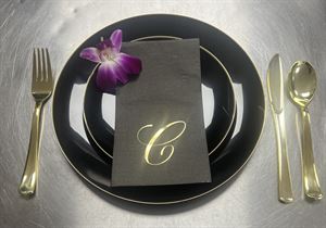 The Venue @ The Candied Yam