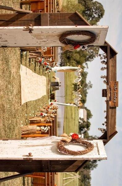 Cherry Farm Event Barn