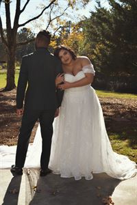 Outdoor Garden Patio