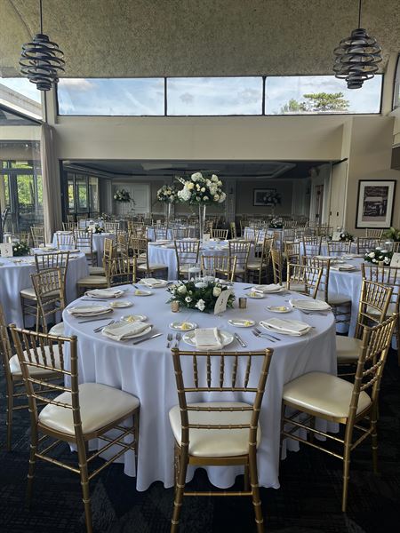 Silver Lake Country Club