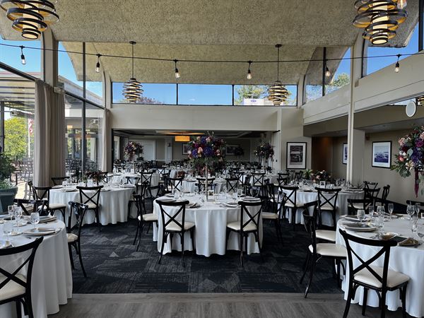 Silver Lake Country Club