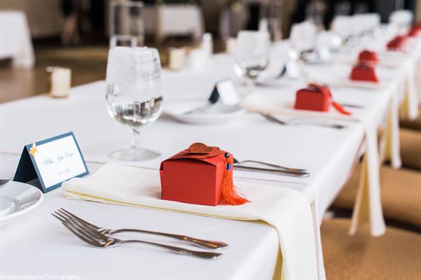 Silver Lake Country Club