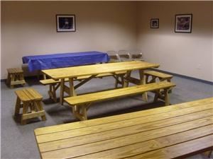 Private Party Room 1