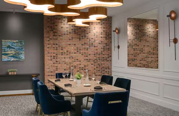 DoubleTree by Hilton Canton Downtown