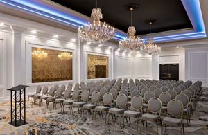 Center Square Ballroom