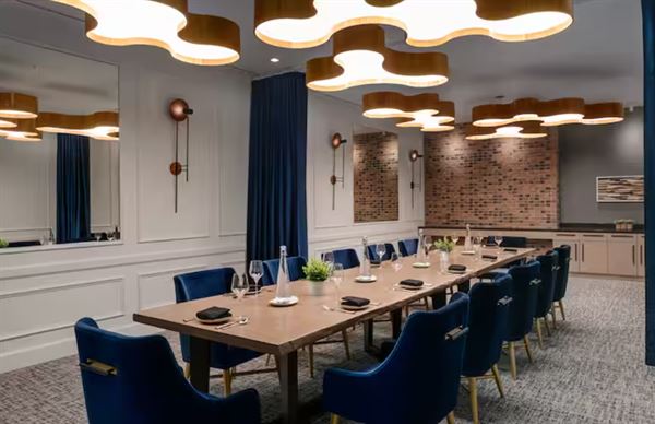 DoubleTree by Hilton Canton Downtown