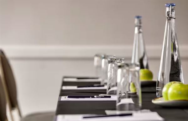 DoubleTree by Hilton Canton Downtown