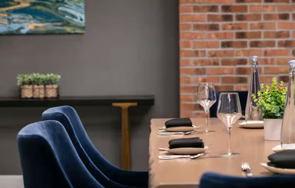 DoubleTree by Hilton Canton Downtown