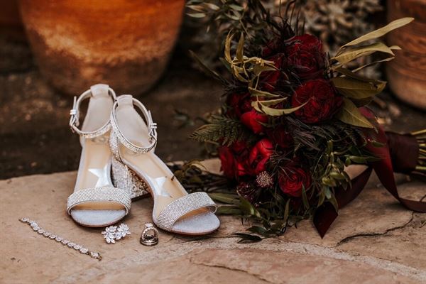 Historic Bates Mansion