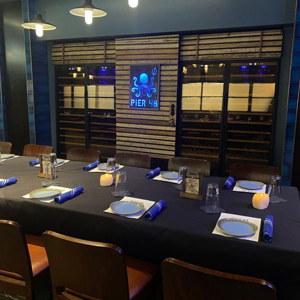 Pier 48