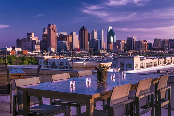 Canopy by Hilton Dallas Uptown