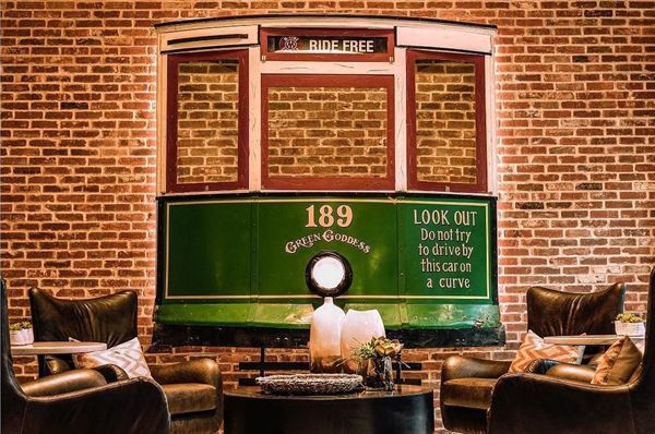 Canopy by Hilton Dallas Uptown