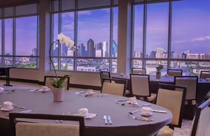 Matilda - Meeting Room