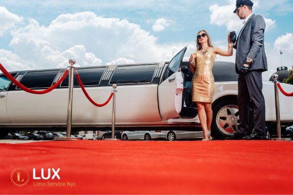 NYC LUXURY TRANSPORT - LUX LIMO SERVICE