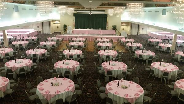 HagerHall Conference & Event Center