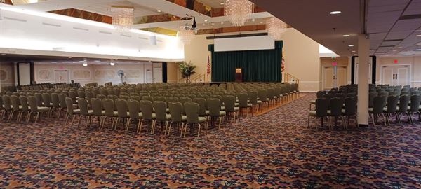 HagerHall Conference & Event Center