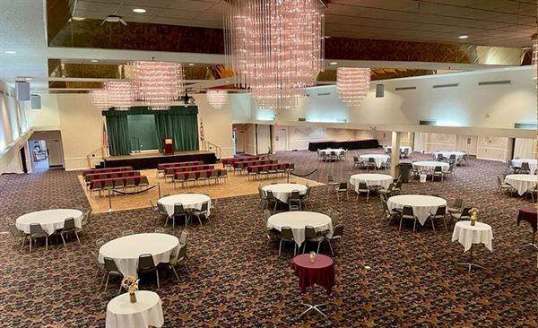 HagerHall Conference & Event Center