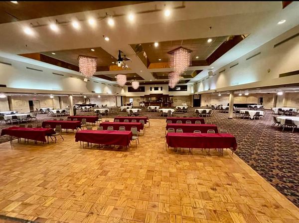 HagerHall Conference & Event Center