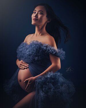 Sacramento Maternity Photography