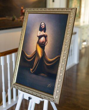 Sacramento Maternity Photography