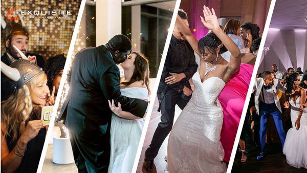 Exquisite Sounds Entertainment