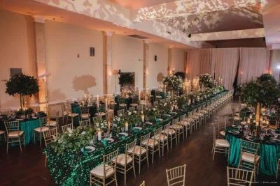 Exquisite Sounds Entertainment