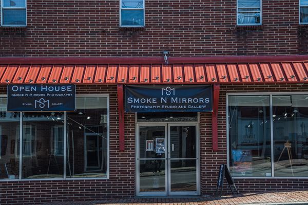 Smoke N Mirrors Photography