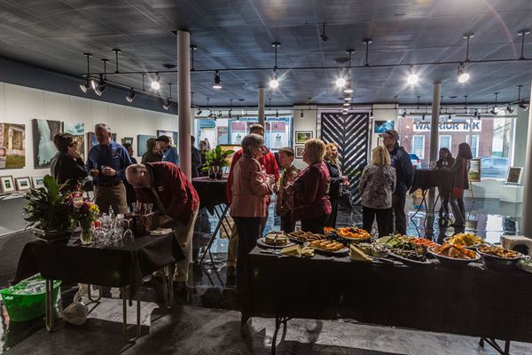 Smoke N Mirrors Photography