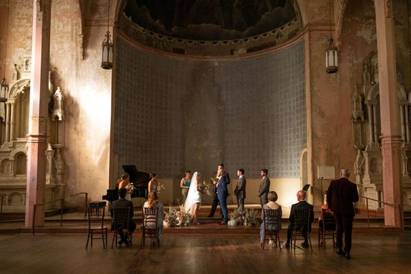 Barking Hound Productions