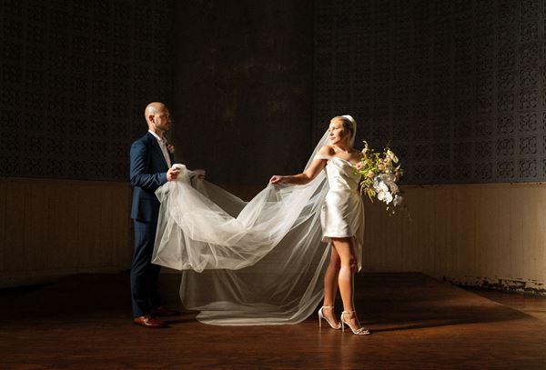 Barking Hound Productions