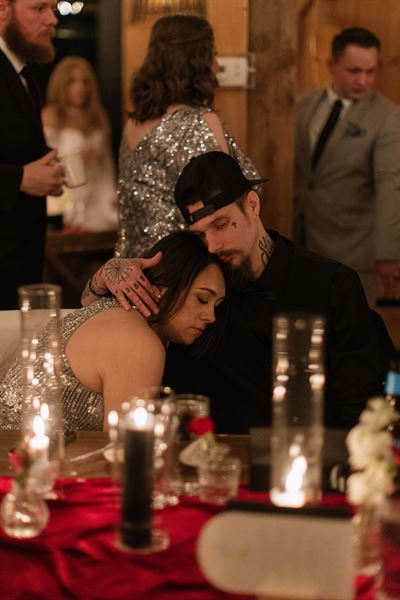 Barking Hound Productions