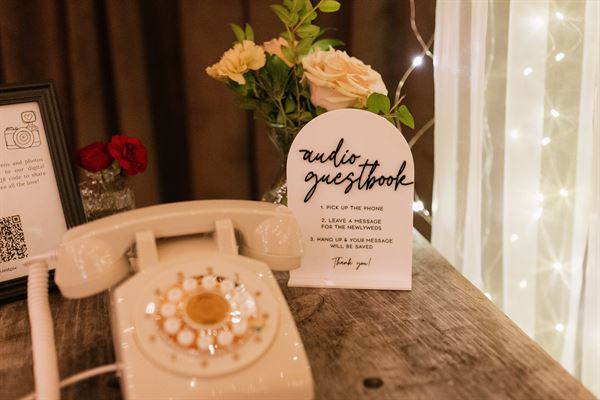 Barking Hound Productions