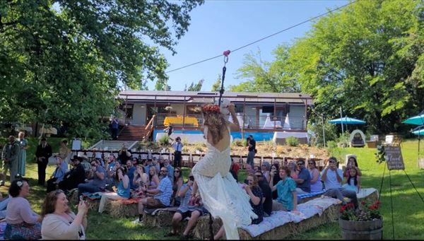 VinDk8 Entertainment