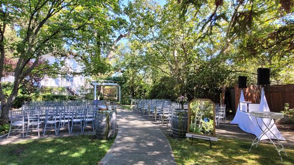 VinDk8 Entertainment