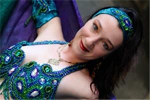 Asra Bellydance