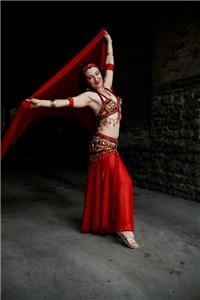 Asra Bellydance