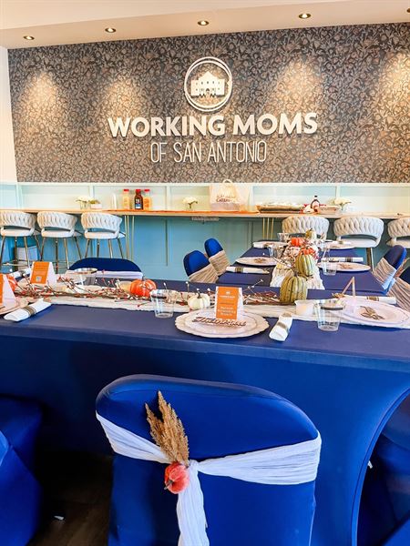Working Moms of San Antonio