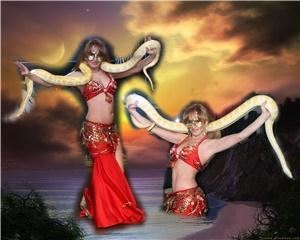 Anna's world entertainment