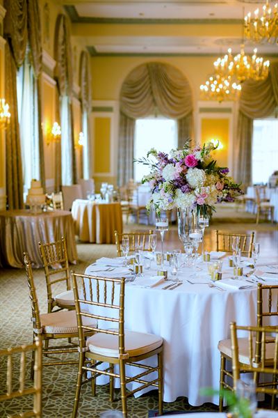 The Francis Marion Hotel