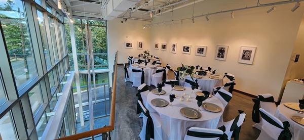 Clifton Cultural Arts Center