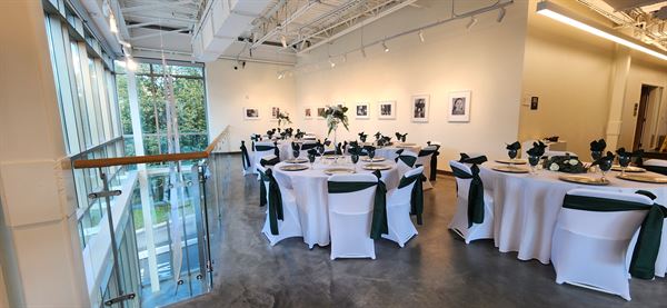 Clifton Cultural Arts Center