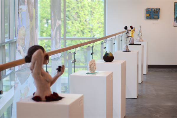 Clifton Cultural Arts Center